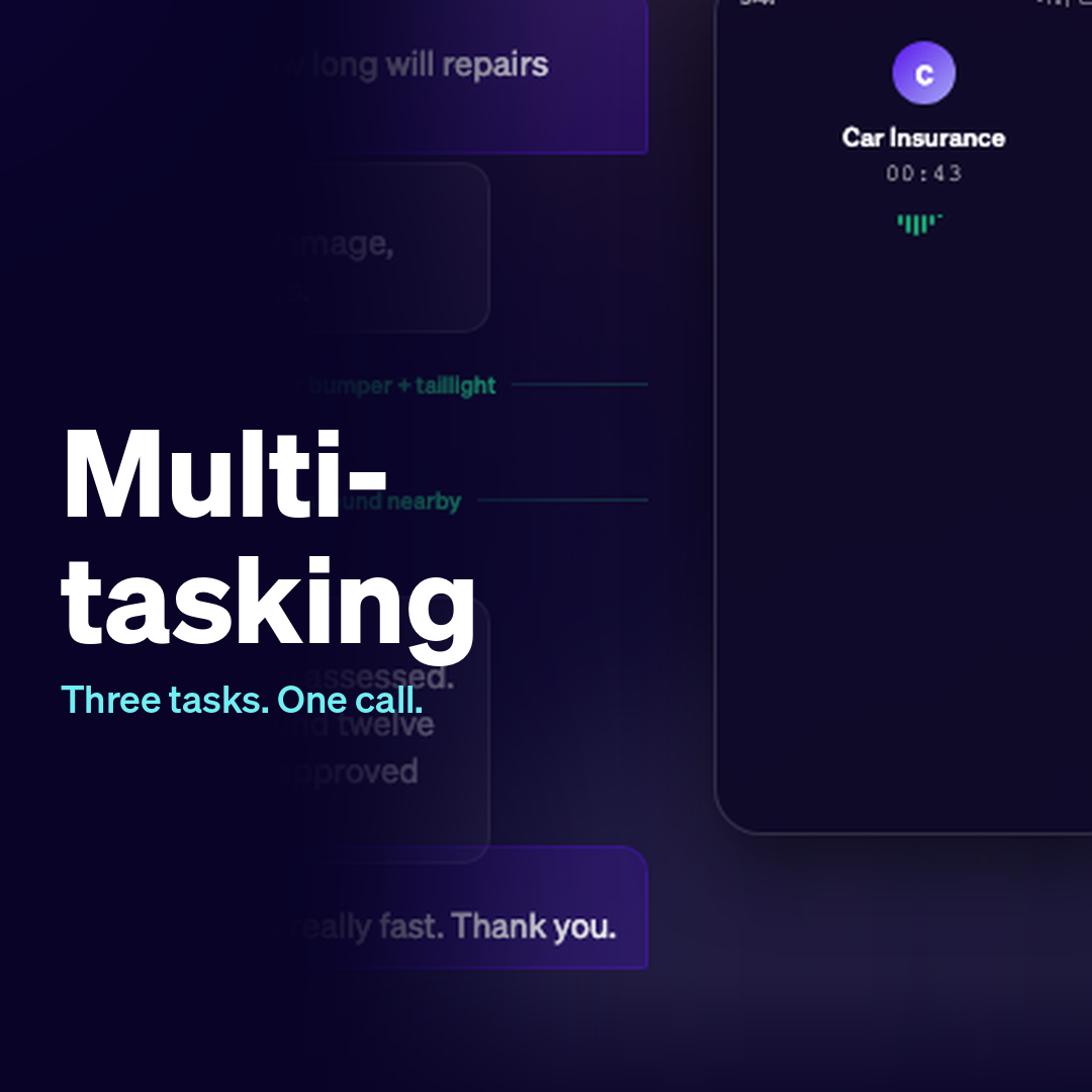 Multitasking preview
