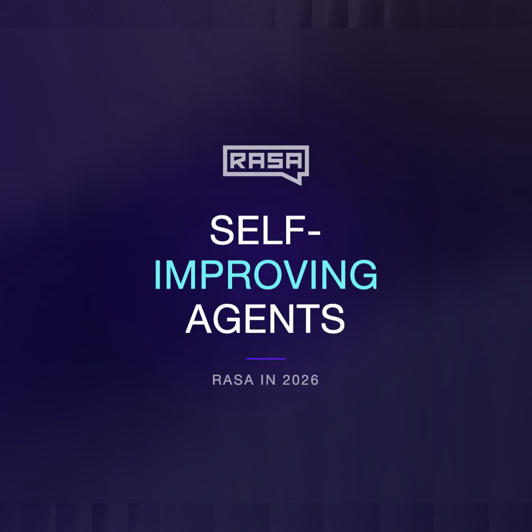 Self-improving agents preview
